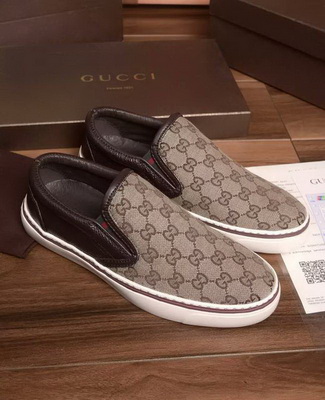 Gucci Men Loafers_212